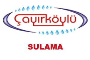 Çayırköylü Sulama