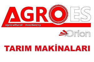 Agroes Tarım Makinaları