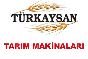 Türkaysan Tarım Makinaları