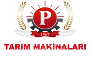 Parlayan Tarım Makinaları